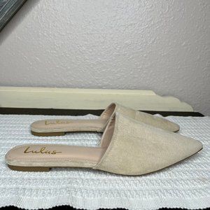 Lulu s Mules Clogs for Women Poshmark